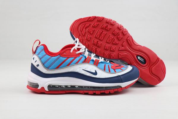 wholesale nike shoes from china Nike Air Max 98 Shoes(M)